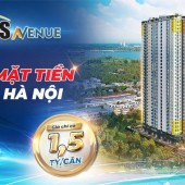 Căn hộ mặt tiền Xa lộ Hà Nội mở bán giai đoạn đầu tiên, thanh toán 300 triệu nhận nhà